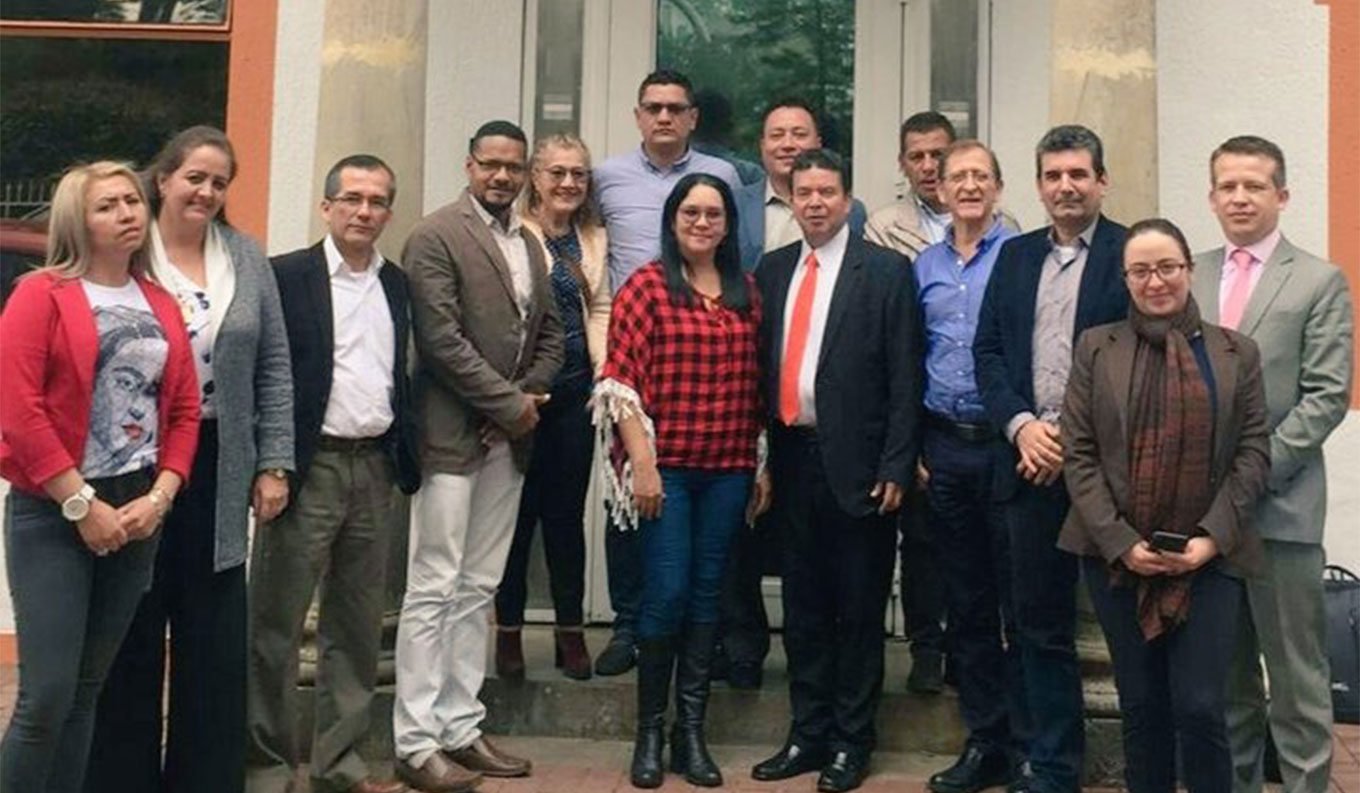 DENUNCIA PUBLICA / ESIMED